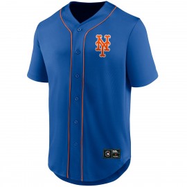 Maglia MLB - New York Mets - Maglia blu