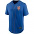Maglia MLB - New York Mets - Maglia blu