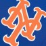 Maglia MLB - New York Mets - Maglia blu