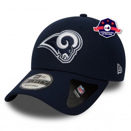 New Era Los Angeles Rams Cap - - 9Forty