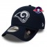 New Era Los Angeles Rams Cap - - 9Forty