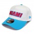 New Era Miami Heat 9Forty Cap - - - Drop Ocean Drive