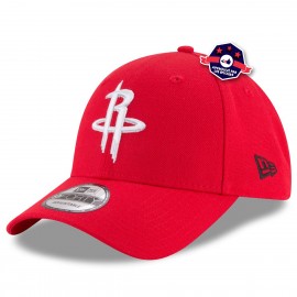 New Era Houston Rockets Cap - - 9Forty