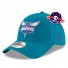 New Era Charlotte Hornets Cap - - 9Forty