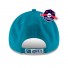 New Era Charlotte Hornets Cap - - 9Forty