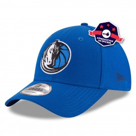 New Era Cappellino - Dallas Maverick - 9 Forty