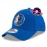 New Era Cappellino - Dallas Maverick - 9 Forty