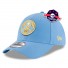 New Era Denver Nuggets Cap - - 9 Quaranta