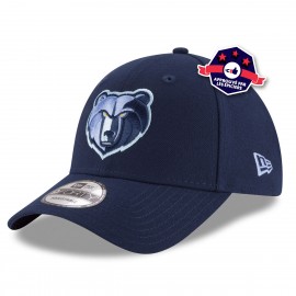 New Era Memphis Grizzlies Cap - - 9Forty