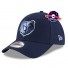 New Era Memphis Grizzlies Cap - - 9Forty