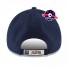 New Era Indiana Pacers Cap - - 9Forty