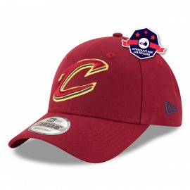 New Era Cleveland Cavaliers Cap - - 9Forty