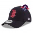 Boston Red Sox Cap - - 9Forty