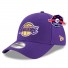 Los Angeles Lakers Cap - - 9Forty