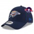 New Era Oklahoma City ThunderCap - - 9forty