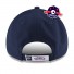 New Era Oklahoma City ThunderCap - - 9forty