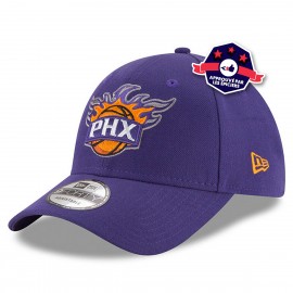 New Era Phoenix Suns Cap - - 9Forty