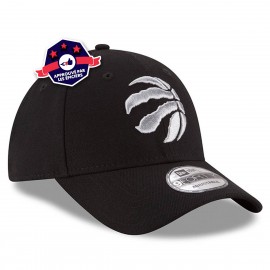 New Era Toronto Raptors Cap - - 9Forty