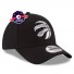 New Era Toronto Raptors Cap - - 9Forty
