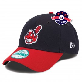 Cleveland Indians Cap - - 9Forty