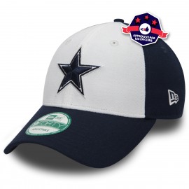 Dallas Cowboys Cap - - 9Forty