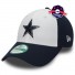 Dallas Cowboys Cap - - 9Forty