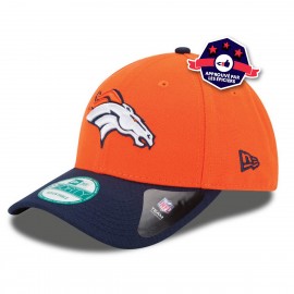Denver Broncos Cap - - 9Forty