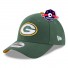 Green Bay Packers Cap - - 9Forty