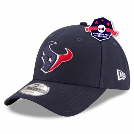 Houston Texans Cap - - 9Forty