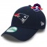 New England Patriots Cap - - 9Forty