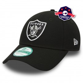 Cappellino - Oakland Raiders - 9Forty