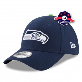 Seattle Seahawks Cap - - 9Forty