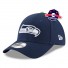 Seattle Seahawks Cap - - 9Forty