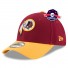 Cappellino - Washington Redskins - 9Forty