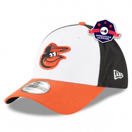 Baltimore Orioles Cap - - 9Forty