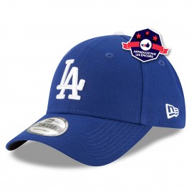 Los Angeles Dodgers Cap - - 9Forty