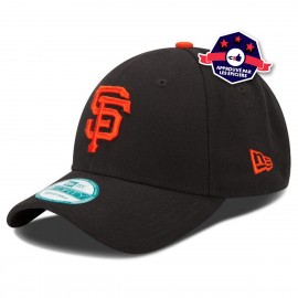 New Era San Francisco Giants Cap - - 9Forty