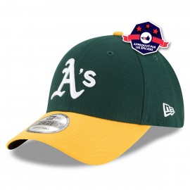 Oakland Athletics Cap - - 9Forty