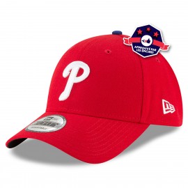 Philadelphia Phillies Cap - - 9Forty