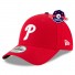 Philadelphia Phillies Cap - - 9Forty