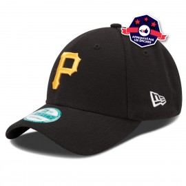 Pittsburgh Pirates Cap - - 9Forty