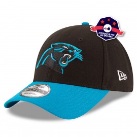 Carolina Panthers Cap - - 9Forty