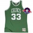 Swingman Maglia - Larry Bird - 33