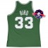 Swingman Maglia - Larry Bird - 33