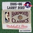 Swingman Maglia - Larry Bird - 33