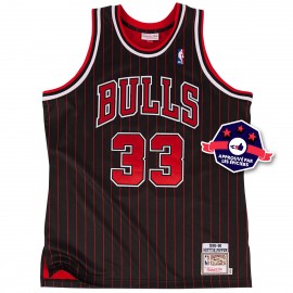 Maglia autentica - Scottie Pippen - 33