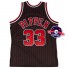 Maglia autentica - Scottie Pippen - 33