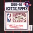 Maglia autentica - Scottie Pippen - 33