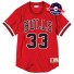 Maglietta con girocollo - Scottie Pippen - Mitchell & Ness