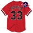 Maglietta con girocollo - Scottie Pippen - Mitchell & Ness